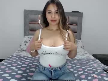 20 scarlett ros