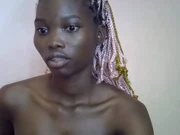 afri kana