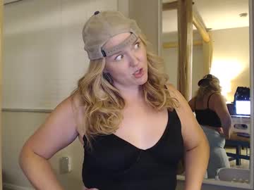 battle blonde