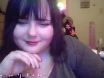 bbwbabe freya