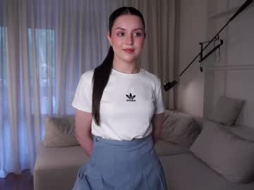brunette bunny 
