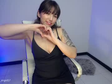 carolina angel0