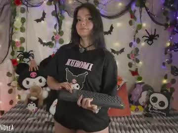 cutee andrea