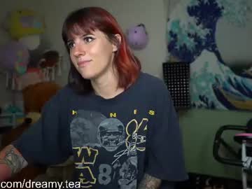 dreamytea
