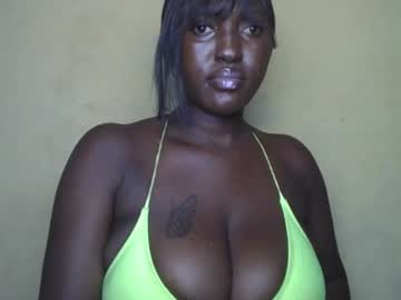 ebonyvd