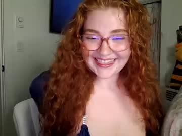 gingerprincess5
