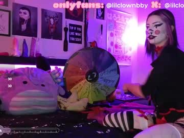 lilclownbaby666