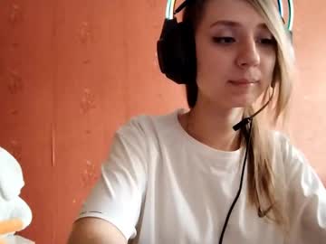 lucy blush