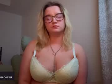 maevewinchester