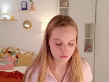 milly peach 