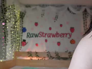 rawstrawberry
