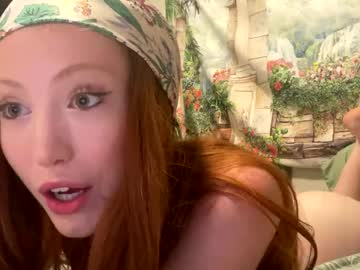 redgingervelvet
