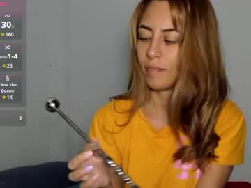 scarletbrow