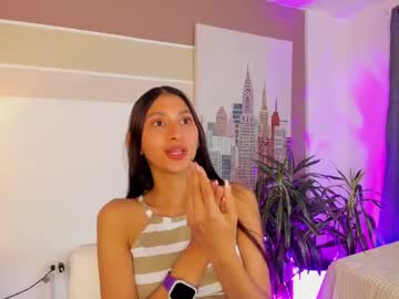 skinny lili0