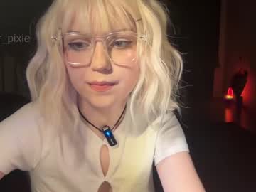 super pixie
